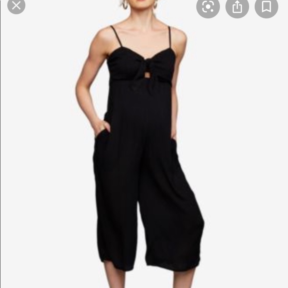 Pea in the Pod Maternity Jumpsuit XS